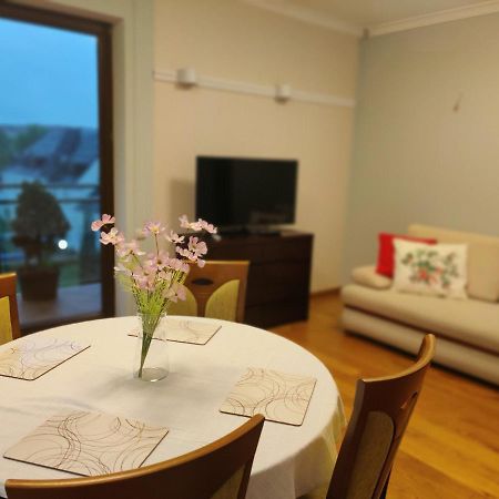 Lesna Harmonia Apartment Olsztyn  Exterior photo